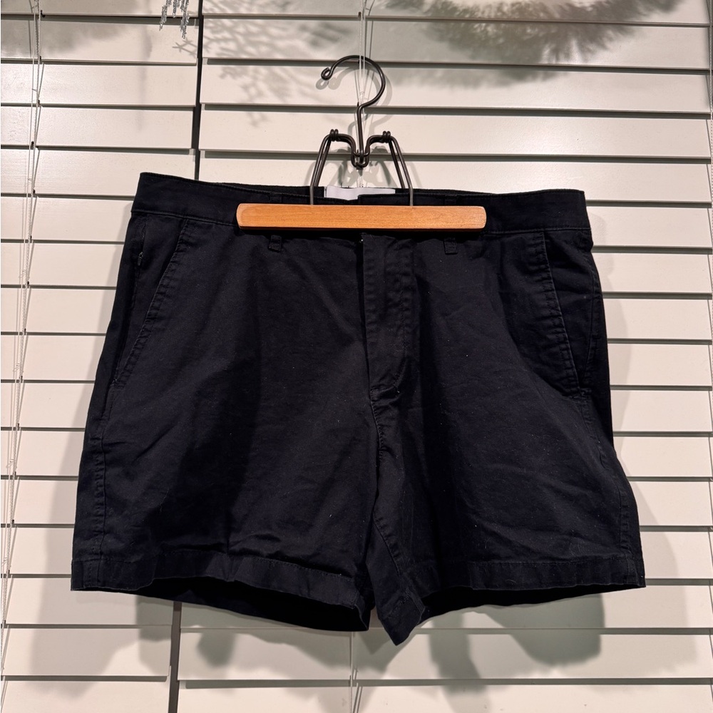 Calvin Klein 5” Inseam Shorts